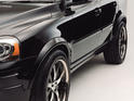 ERST Volvo XC90 3
