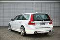 HEICO HS7 Volvo V70 T6 3
