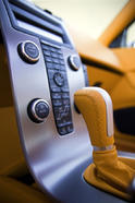 HEICO Volvo C30 15
