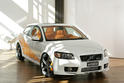HEICO Volvo C30 2