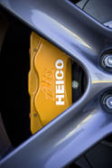 HEICO Volvo C30 20