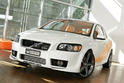 HEICO Volvo C30 3