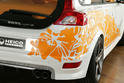 HEICO Volvo C30 5