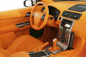 HEICO Volvo C30 6
