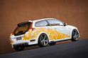 HEICO Volvo C30 8