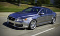 HEICO Volvo S80 13