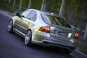 HEICO Volvo S80 14