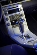 HEICO Volvo S80 25