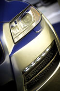 HEICO Volvo S80 30