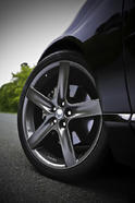 HEICO Volvo V70 T6 R Design 7