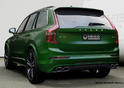 Heico 2015 Volvo XC90 2