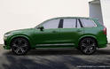 Heico 2015 Volvo XC90 3