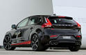 Heico Volvo V40 Pirelli 2