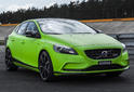 Heico Volvo V40 T5 HPC 1