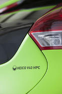 Heico Volvo V40 T5 HPC 11