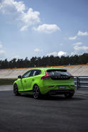 Heico Volvo V40 T5 HPC 12