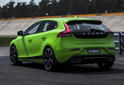 Heico Volvo V40 T5 HPC 2