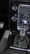 Heico Volvo V40 T5 HPC 7