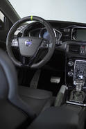 Heico Volvo V40 T5 HPC 8