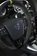 Heico Volvo V40 T5 HPC 9