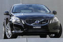 Heico Volvo V60 3