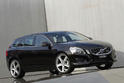 Heico Volvo V60 4