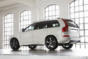Heico Volvo XC90 4