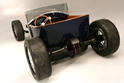 Hot Rod Jakob 13