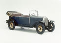 Hot Rod Jakob 3