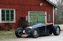 Hot Rod Jakob 5