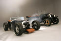 Hot Rod Jakob 7