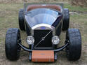 Hot Rod Jakob 8