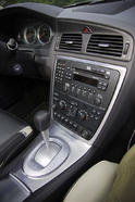 Last Volvo S60 4