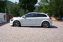 MR Sweden Volvo C30 D5 2