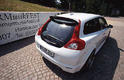 MR Sweden Volvo C30 D5 3