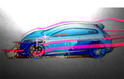 Polestar Volvo C30 Performance Concept 2