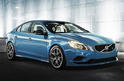 Polestar Volvo S60 1