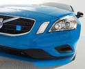 Polestar Volvo S60 10