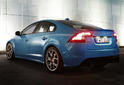 Polestar Volvo S60 2