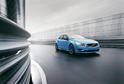 Polestar Volvo S60 4
