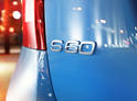 Polestar Volvo S60 5
