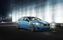 Polestar Volvo S60 7
