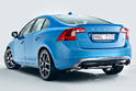 Polestar Volvo S60 9