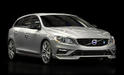 Polestar Volvo V60 10