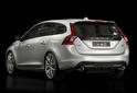 Polestar Volvo V60 11