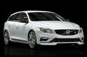 Polestar Volvo V60 12