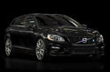 Polestar Volvo V60 14