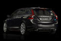 Polestar Volvo V60 15