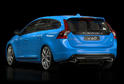 Polestar Volvo V60 2