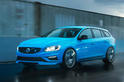 Polestar Volvo V60 4